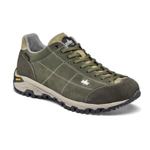 Lomer MAIPOS MTX SUEDE catfish/olive Veľkosť: 47 8059304798320