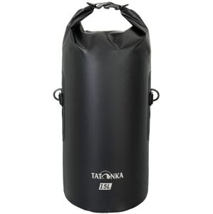 Tatonka WP STUFFBAG 15L black 4013236382433 obal