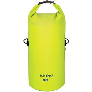 Tatonka WP STUFFBAG 15L lime 4013236382440 obal