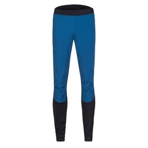 Hannah NORDIC PANTS set sail/anthracite Veľkosť: XL