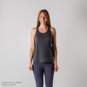 Northfinder DOROTHY dámske tielko grey TR-4841SP-319 Veľkosť: XS 8584153378978 dámske tielko