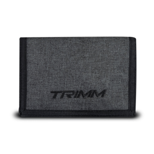 Trimm Money peňaženka black melange