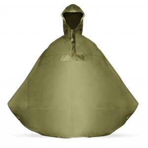 Trimm ONES pláštenka khaki