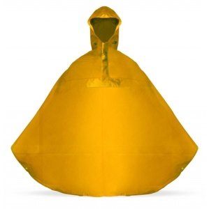 Trimm Ones pláštenka yellow