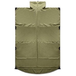 Trimm Haven bivakovací vak khaki 8595225509985