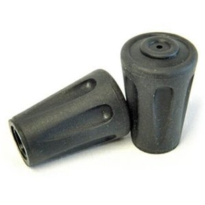 Fizan Ochranný gumový kryt na hrot trekových palíc - TTR 8032909131259