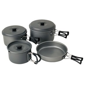 Campingaz Trekking Kit 8 ks 03138522020309