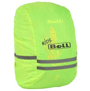 Boll Kids Pack protector 2 NEON YELLOW 8591790105997