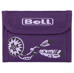 Boll Kids Wallet VIOLET 8591790106246