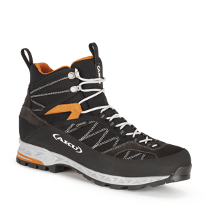 AKU Tengu Lite GTX black / orange Veľkosť: 42 8032696680725