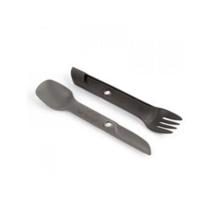 UCO gear UCO Príborová sada ECO Switch Spork - Midnight 054269004316
