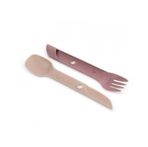 UCO gear UCO Príborová sada ECO Switch Spork - Plum Purple 054269004330