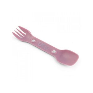 UCO gear UCO ECO Utility Spork - Lush Lavender 0054269004248