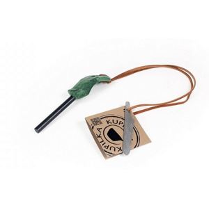 Kupilka Kúpilka Firesteel 8 - Conifer (GREEN) 6430014978424