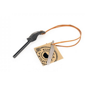 Kupilka Firesteel 8 - Kelo (BLACK) 6430014978448