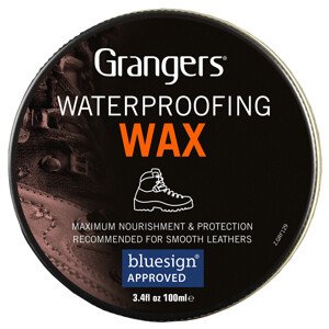 Grangers Waterproofing Wax 100 ml 799756007356