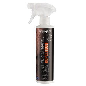 Grangers Performance Repel Plus 275 ml 799756006557