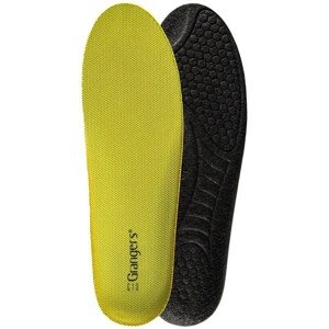 Grangers Insoles G10 Memory + Veľkosť: 37 5016652350870