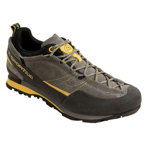 La Sportiva Boulder X Grey / Yellow Veľkosť: 44
