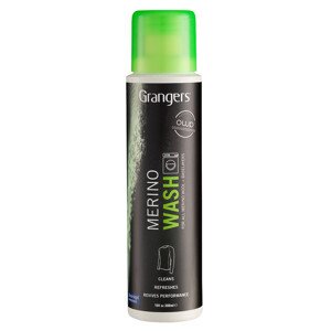 Grangers Merino Wash 300 ml 799756006540