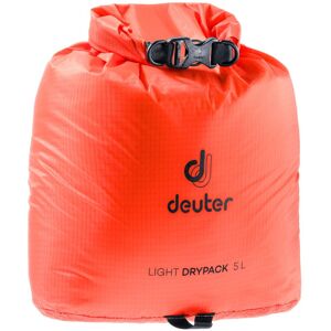 Deuter Light Drypack 5 papaya Veľkosť: OneSize