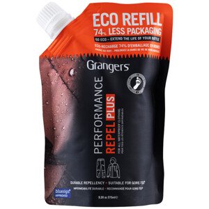 Grangers Performance Repel Plus Eco Refill 275 ml 799756006373