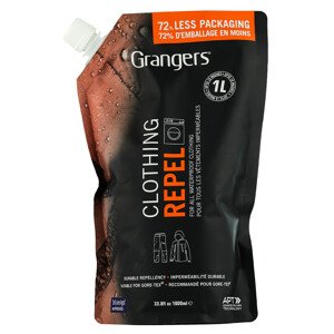 Grangers Clothing Repel 1 l 799756006472