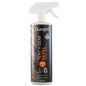 Grangers Tent + Gear Repel UV 500 ml 799756007394