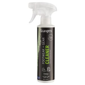 Grangers Footwear + Gear Cleaner 275 ml 799756006533