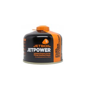 Jetboil Jetpower Fuel - 230gm 858941006168