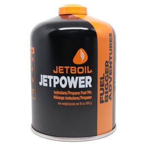 Jetboil Jetpower Fuel - 450gm 858941006175