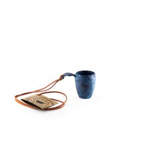 Kupilka panák 5 cl - Blueberry (BLUE) 6430014971913