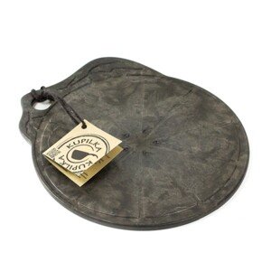 Kupilka doštička Kaarna M - Kelo (BLACK) 6430038711243