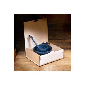 Kupilka darčeková sada PREMIUM S - Blueberry (BLUE) 6430014974754