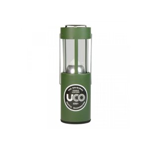 UCO gear UCO Lampáš na sviečky Original Candle Lantern - GREEN 054269101053