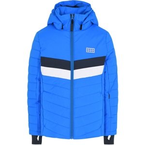 Lego Wear Jebel 708 Blue Veľkosť: 110 detská bunda