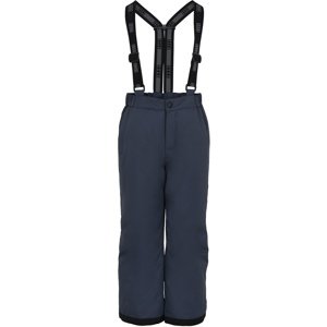 Lego Wear Payton 701 Dark grey Veľkosť: 110 detské lyžiarske nohavice