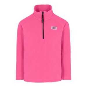 Lego Wear Sinclair 702 Pink Veľkosť: 116 detská fleecová mikina