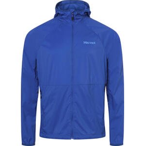 Marmot Men's Etherlite Hoody - azure blue Veľkosť: M