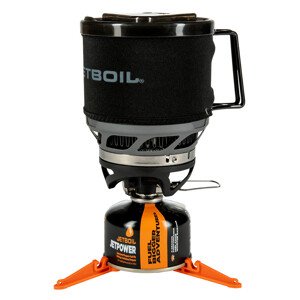 Jetboil MiniMo® Carbon 858941006366