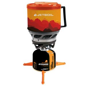 Jetboil MiniMo® Sunset 858941006397