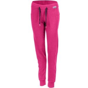 Lasting dámske merino tepláky SALA 4747 ružové Veľkosť: S tepláky