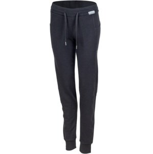 Lasting dámske merino tepláky SALA 9090 čierne Veľkosť: XL