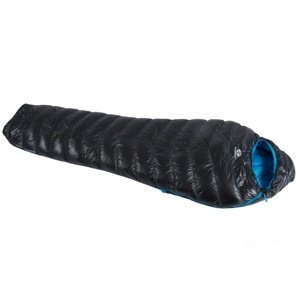 Sir Joseph Minimis II 320/200 čierna QTY 8595617232019 spací vak