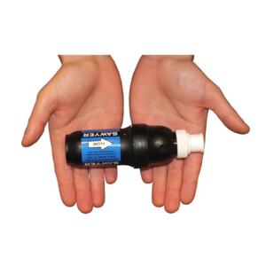 Vodný cestovný filter SAWYER SP129 Squeeze Filter
