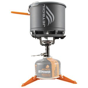 Jetboil Stash stove kit 858941006939