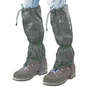 Tatonka Gaiter 420 HD black Veľkosť: L 4013236064544 návleky