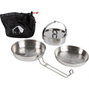 Tatonka CAMP SET REGULAR 4013236040654