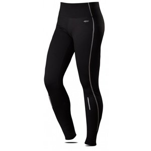 Trimm Tera Pants Grafit Black Veľkosť: XS dámske nohavice