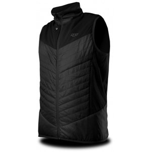 Trimm ZEN VEST black Veľkosť: XXXL vesta
